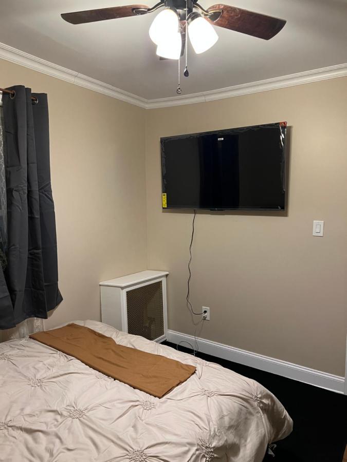 Appartement Don Cozy à New York Extérieur photo