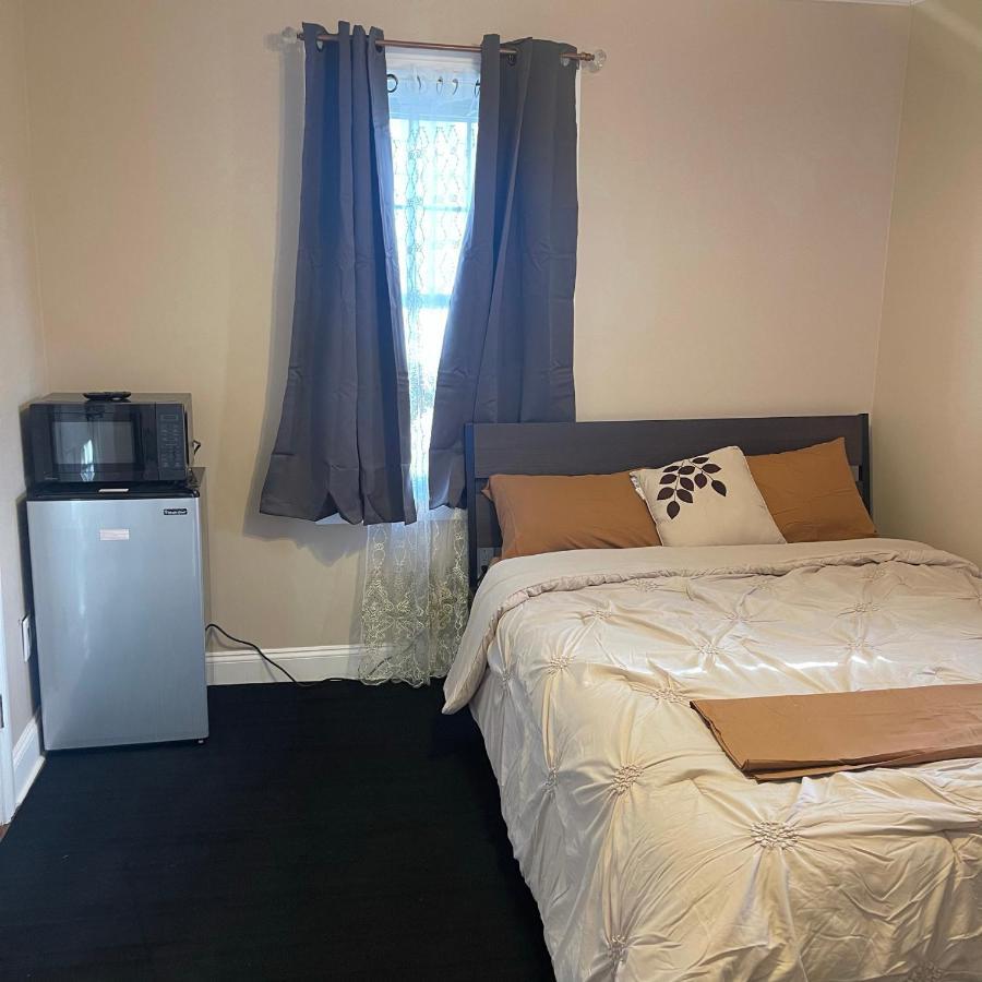Appartement Don Cozy à New York Extérieur photo