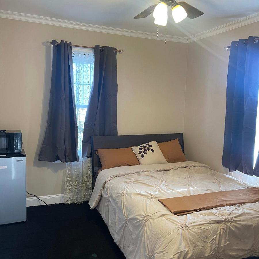 Appartement Don Cozy à New York Extérieur photo