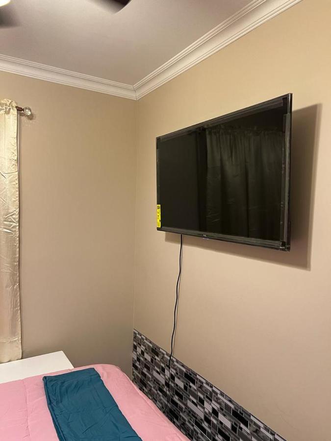 Appartement Don Cozy à New York Extérieur photo
