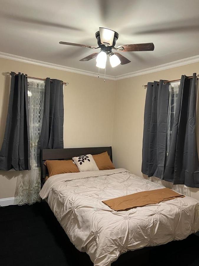 Appartement Don Cozy à New York Extérieur photo