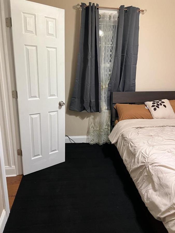 Appartement Don Cozy à New York Extérieur photo