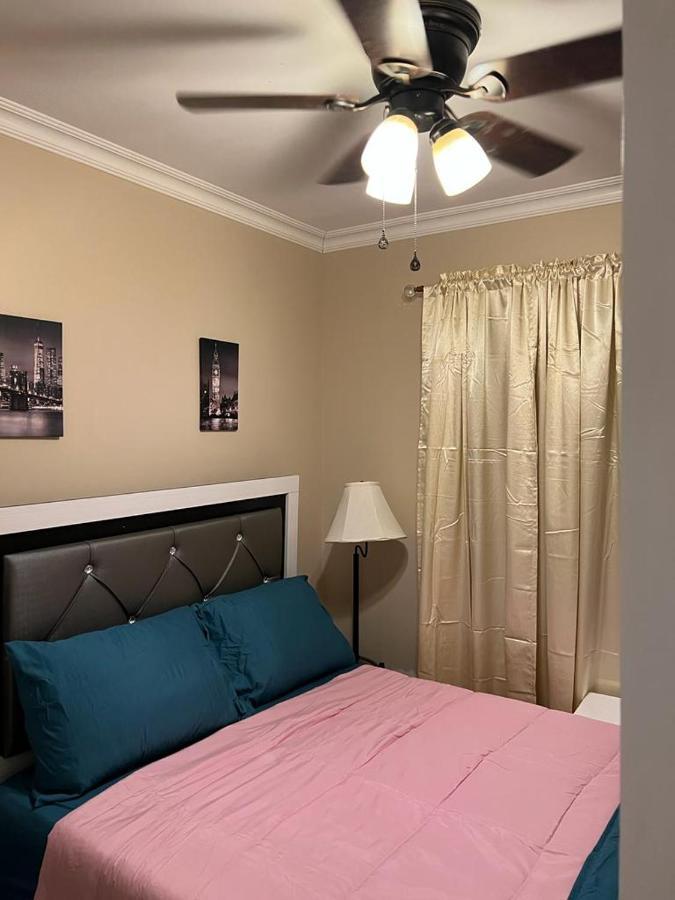 Appartement Don Cozy à New York Extérieur photo