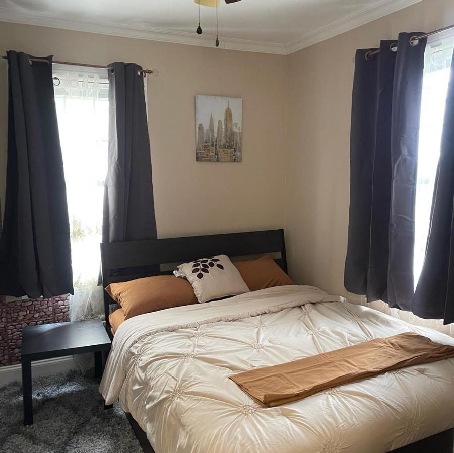 Appartement Don Cozy à New York Extérieur photo