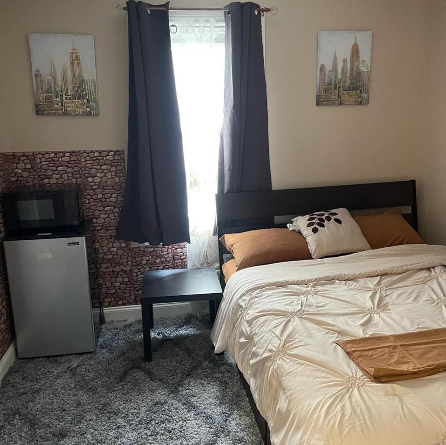 Appartement Don Cozy à New York Extérieur photo