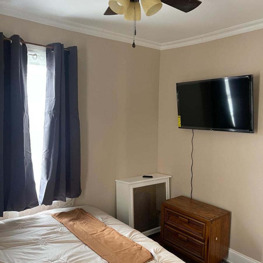 Appartement Don Cozy à New York Extérieur photo