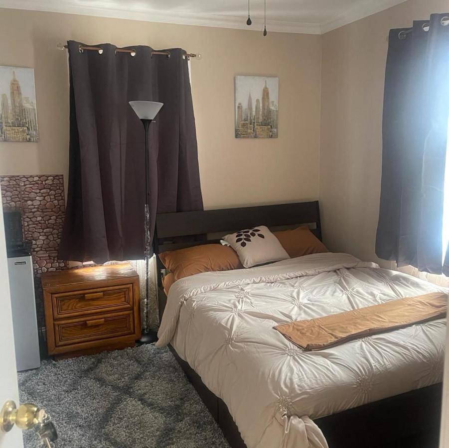Appartement Don Cozy à New York Extérieur photo