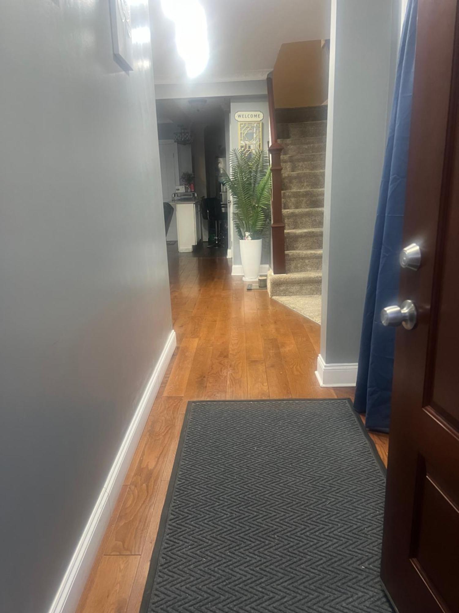 Appartement Don Cozy à New York Extérieur photo